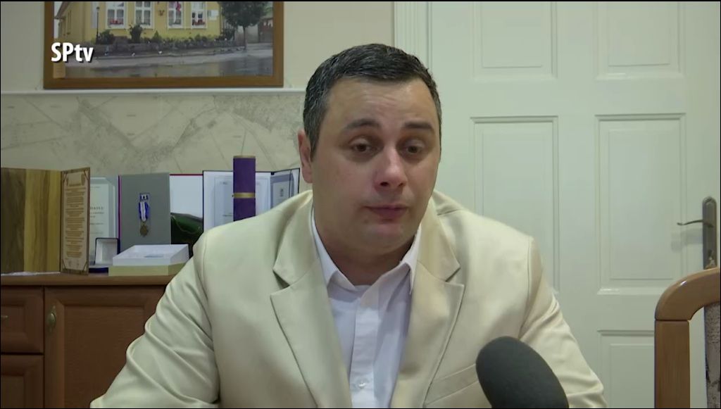 Tovaryš Krisztiánnal Beszélgettünk